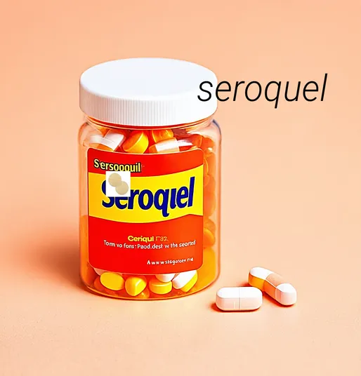 Seroquel